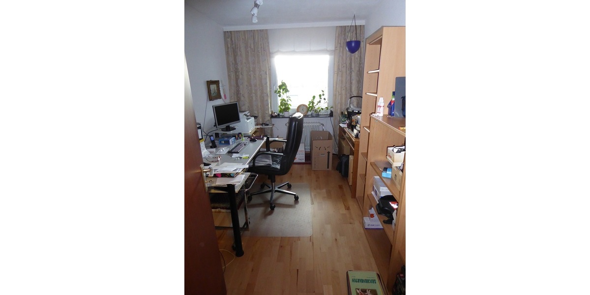 Helle 5-Zimmer Wohnung mit Balkon in Isernhagen-Altwarmbüchen - 5- Hannover Isernhagen-Altwarmbüchen | Angebot:26205687