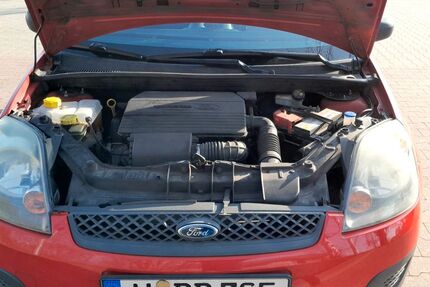 Ford Fiesta 192.000 km 1.500 &euro; Hannover 30539