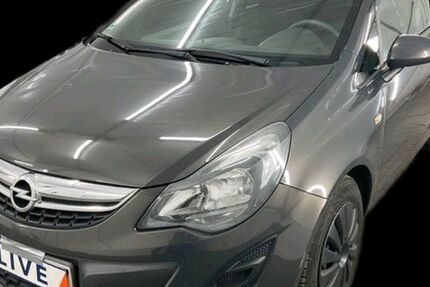 Opel Corsa 95.000 km 4.990 &euro; Garbsen 30827