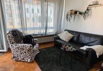 Nachmieterin Nachmieter für EinZimmerwohnung mit Balkon