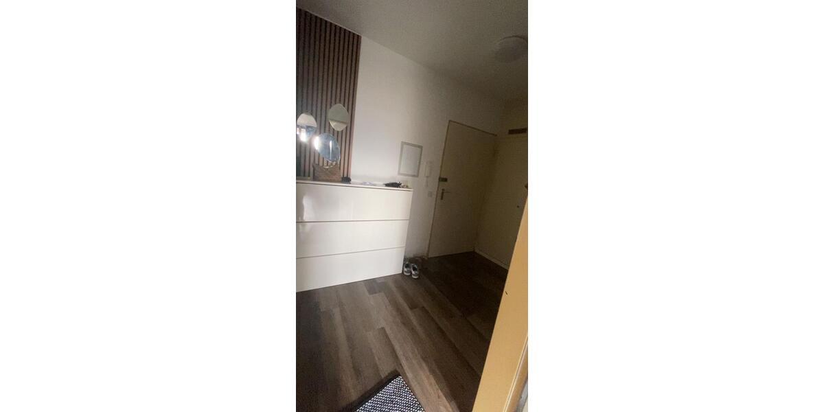 Etagenwohnung Hannover Ahlem-Badenstedt-Davenstedt - 1.5 Zimmer, 51 m&sup2;, 699&euro; | Angebot:25158695