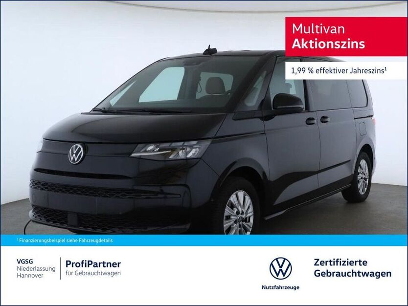 T7 Multivan