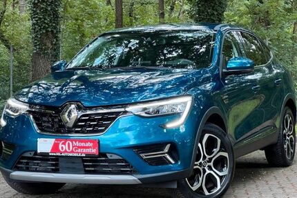 Renault Arkana 22.428 km 20.999 € Isernhagen 30916