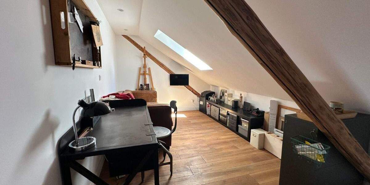 Reihenmittelhaus Hildesheim Ost - 4 Zimmer, 151 m&sup2;, 299.000&euro; | Angebot:25775109