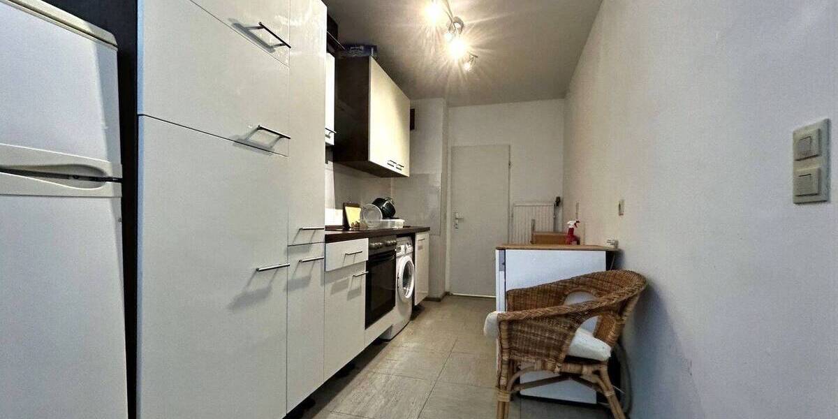 Etagenwohnung Hannover List - 3 Zimmer, 86 m&sup2;, 230.000&euro; | Angebot:26434025