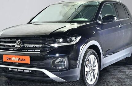 VW T-Cross 40.110 km 21.530 &euro; Hildesheim 31135