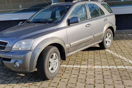 Kia Sorento 274.000 km 2.490 &euro; Laatzen 30880