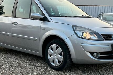 Renault Scenic 100.000 km 3.790 &euro; Hannover, Wettbergen 30457