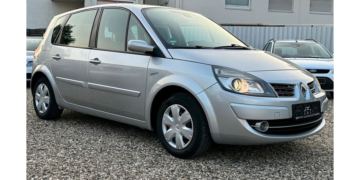 Renault Scenic 100.000 km 3.790 &euro; Hannover, Wettbergen 30457