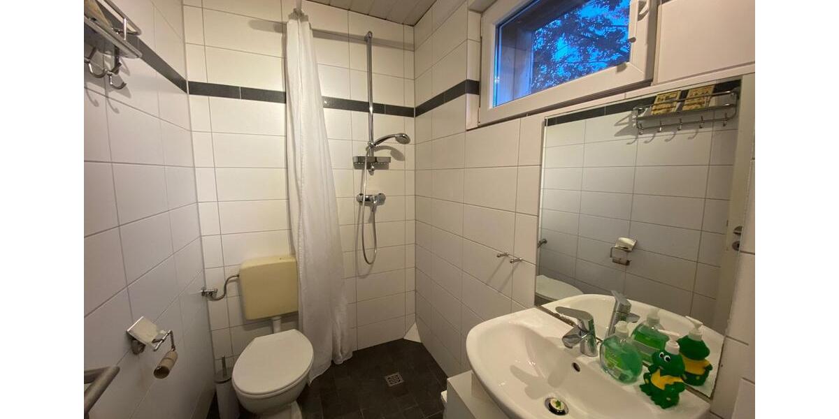 Erdgeschoßwohnung Barsinghausen - 2 Zimmer, 35 m&sup2;, 750&euro; | Angebot:25874563