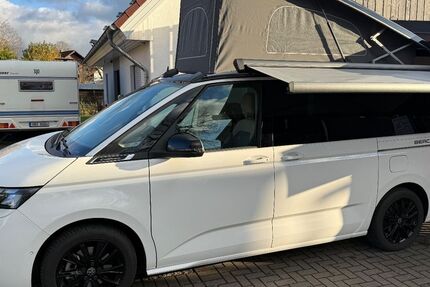 VW T7 California 14.000 km 61.990 € Neustadt 31535