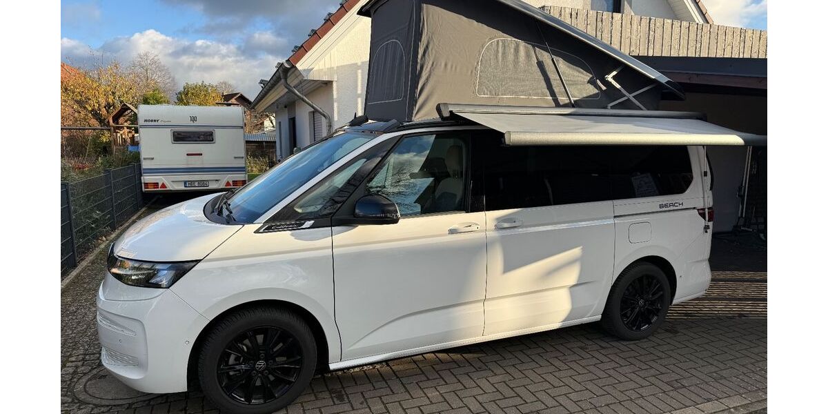 VW T7 California 14.000 km 61.990 € Neustadt 31535