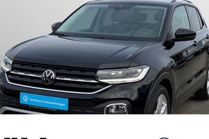 VW T-Cross 36.246 km 21.670 &euro; Hildesheim 31137