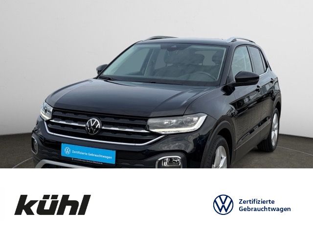 VW T-Cross 36.246 km 21.670 &euro; Hildesheim 31137