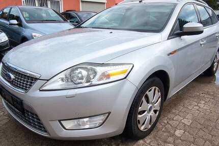 Ford Mondeo 193.571 km 1.499 &euro; Hannover 30419