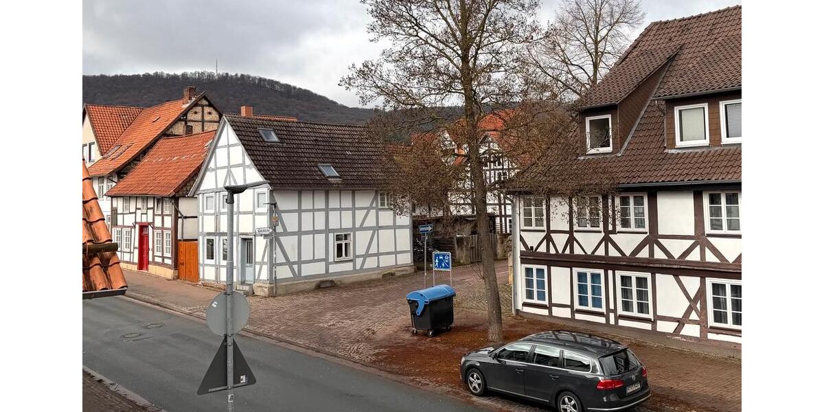 Etagenwohnung Springe - 1 Zimmer, 33 m&sup2;, 83.900&euro; | Angebot:26137272