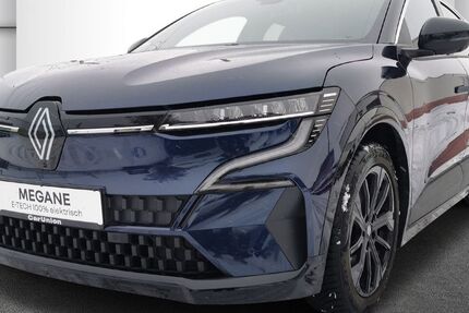 Renault Megane 61.256 km 26.660 € Hannover 30519