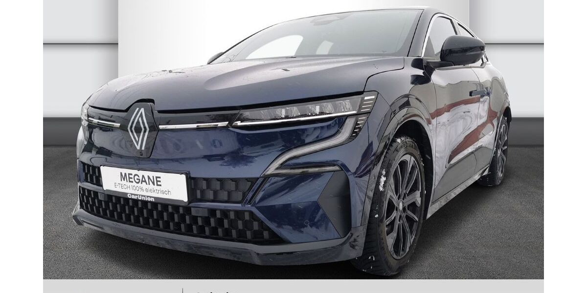 Renault Megane 61.256 km 26.660 € Hannover 30519