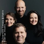 Cuarteto Casals