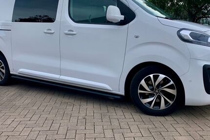 Citroen Jumpy 237.000 km 13.999 &euro; Hannover 30179