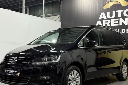 VW Sharan 160.000 km 14.999 € Ronnenberg 30952
