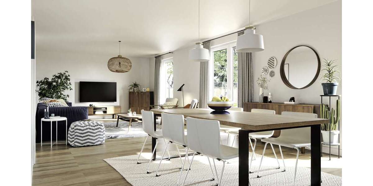 Einfamilienhaus Ilten Ilten - 5 Zimmer, 166 m&sup2;, 432.500&euro; | Angebot:25253249