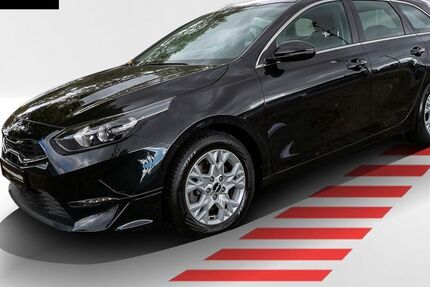 Kia ceed / Ceed 20.363 km 19.390 € Pattensen 30982