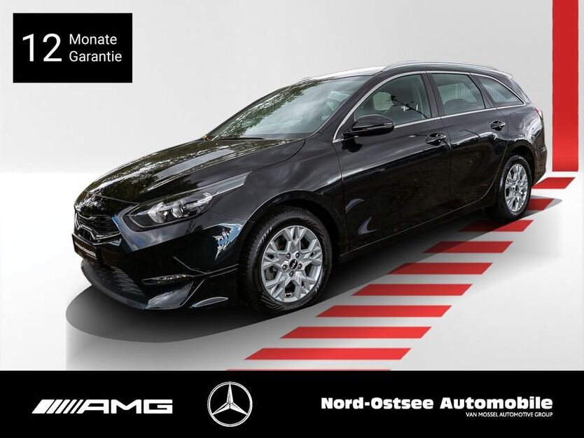 Kia ceed / Ceed 20.363 km 19.390 € Pattensen 30982