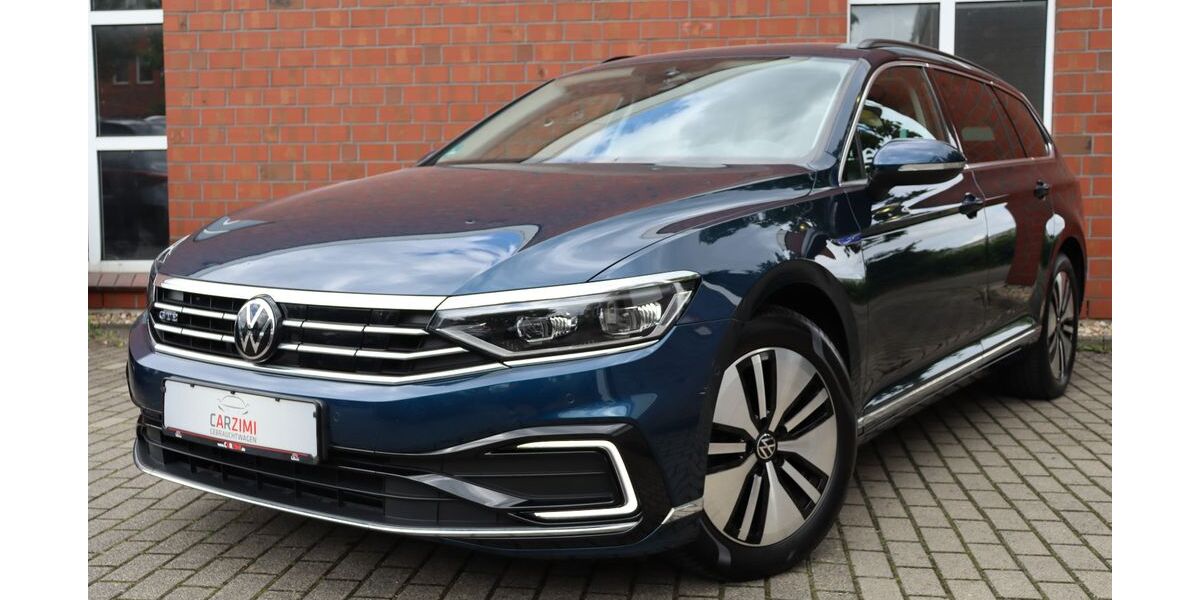 VW Passat 133.000 km 16.490 &euro; Hannover 30177