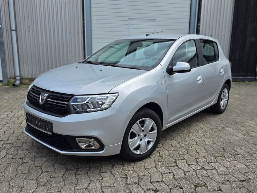 Sandero