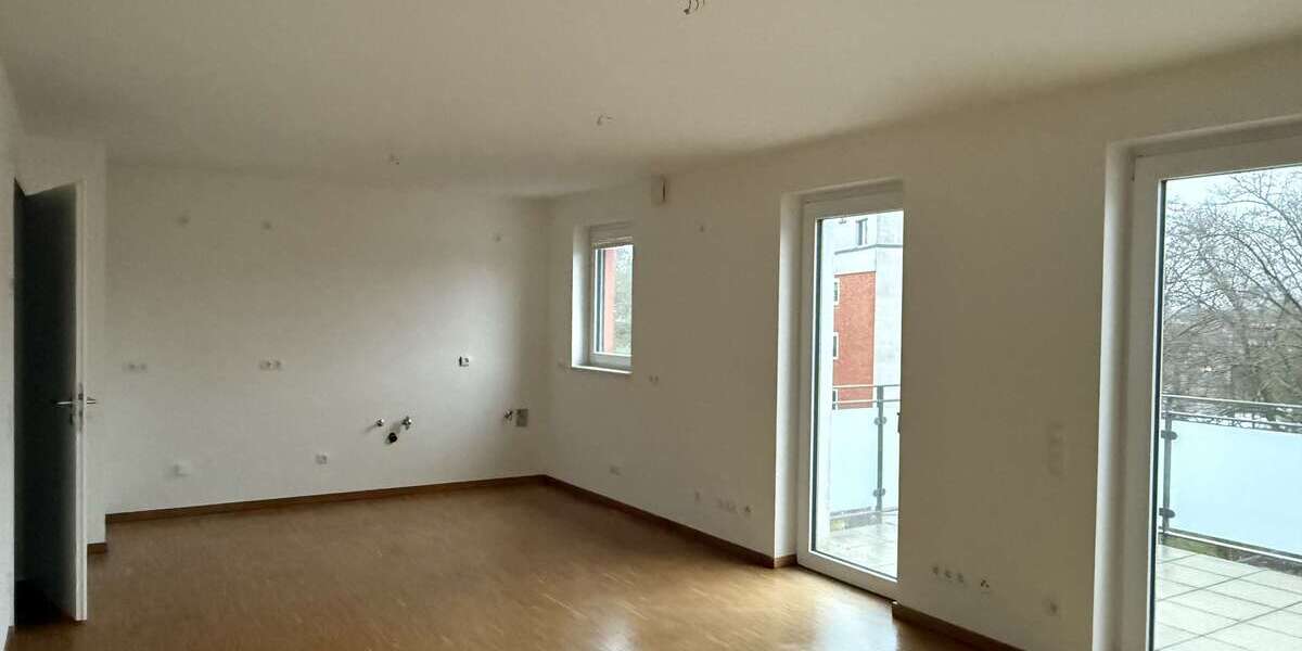 Etagenwohnung Hannover Bothfeld - 3 Zimmer, 84 m&sup2;, 1.100&euro; | Angebot:27217342
