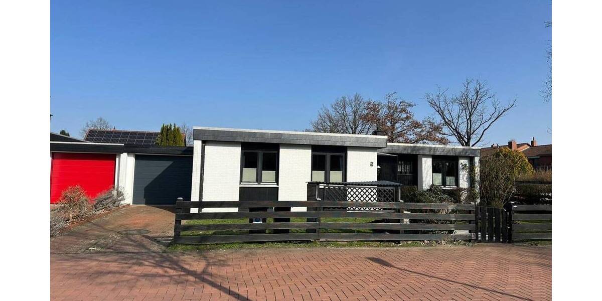 Bungalow Hannover Davenstedt - 4 Zimmer, 128 m&sup2;, 479.000&euro; | Angebot:26156087