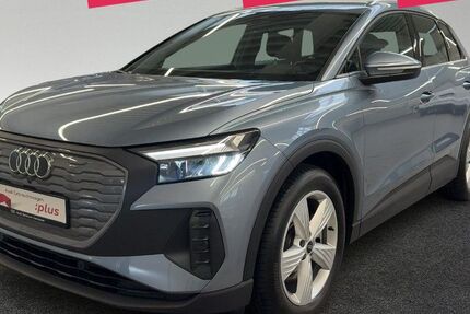 Audi Q4 e-tron 80.629 km 28.490 &euro; Hannover 30179