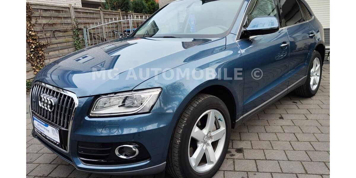 Audi Q5 149.999 km 18.550 &euro; Hannover 30165