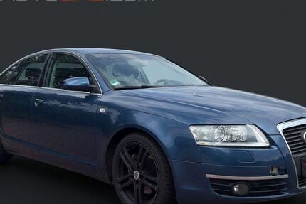 Audi A6 299.878 km 1.700 &euro; Ronnenberg StT Empelde Region Hannover 30952