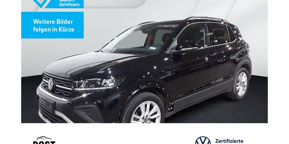 VW T-Cross 20.582 km 19.930 &euro; Hildesheim 31135