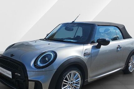 Mini Cooper Cabrio 14.240 km 29.288 &euro; Wunstorf 31515