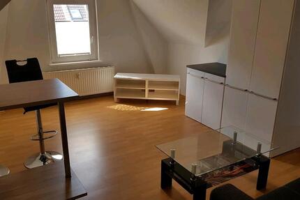 Wohnung Isernhagen - 1.5 Zimmer, 28 m&sup2;, 364&euro; | Angebot:25402888
