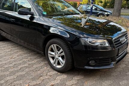 Audi A4 318.000 km 4.499 € Adenstedt 31246