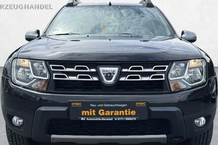 Dacia Duster 122.350 km 8.950 &euro; Isernhagen 30916
