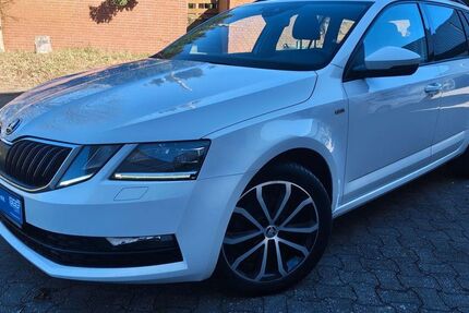Skoda Octavia 202.961 km 12.650 &euro; Isernhagen 30916