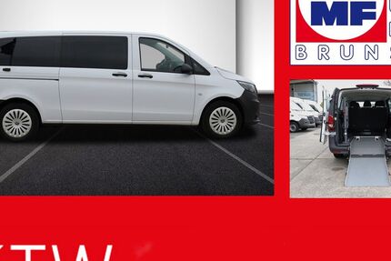 Mercedes-Benz Vito 45.390 km 41.999 &euro; Hildesheim 31137