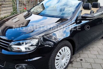 VW Eos 159.000 km 10.998 &euro; Hannover 30165