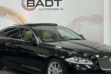 Jaguar XJ 131.000 km 19.900 &euro; Hannover 30165