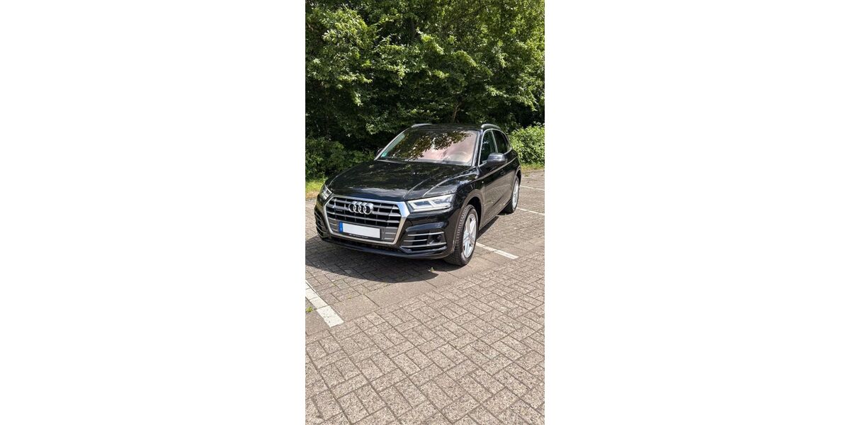 Audi Q5 98.300 km 26.900 &euro; Hannover 30627