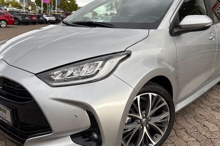 Toyota Yaris 5.690 km 24.990 &euro; Hildesheim 31137