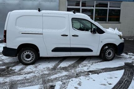 Citroen Berlingo 83.796 km 10.115 &euro; Langenhagen 30855