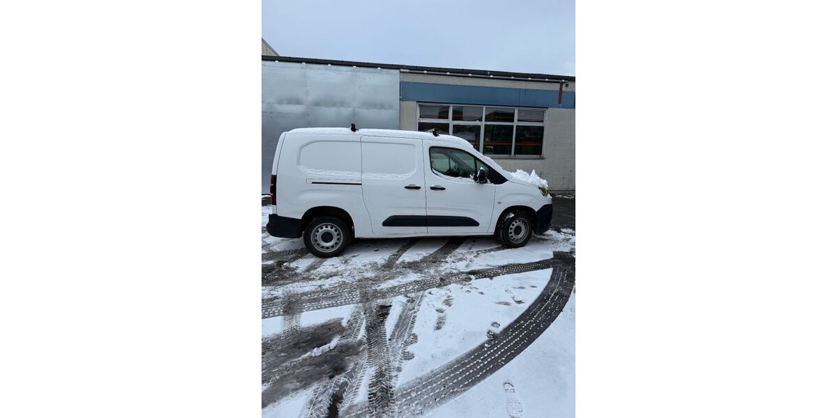 Citroen Berlingo 83.796 km 10.115 &euro; Langenhagen 30855