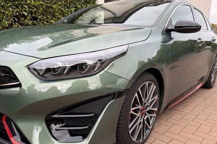 Kia pro ceed / ProCeed