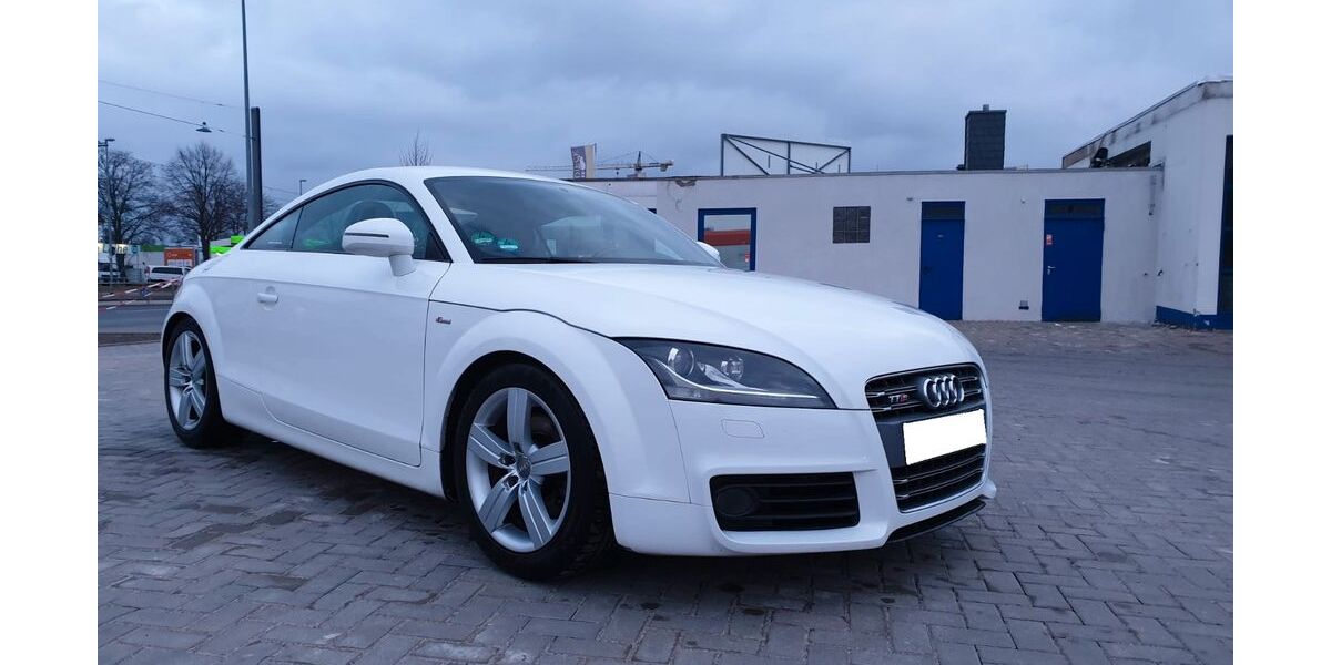 Audi TT 275.000 km 5.400 &euro; Langenhagen 30855